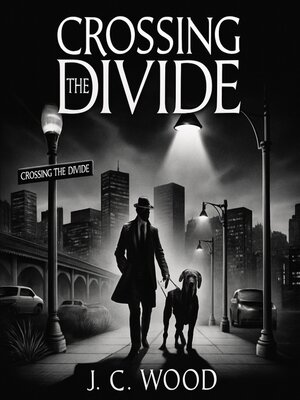 cover image of Crossing the Divide